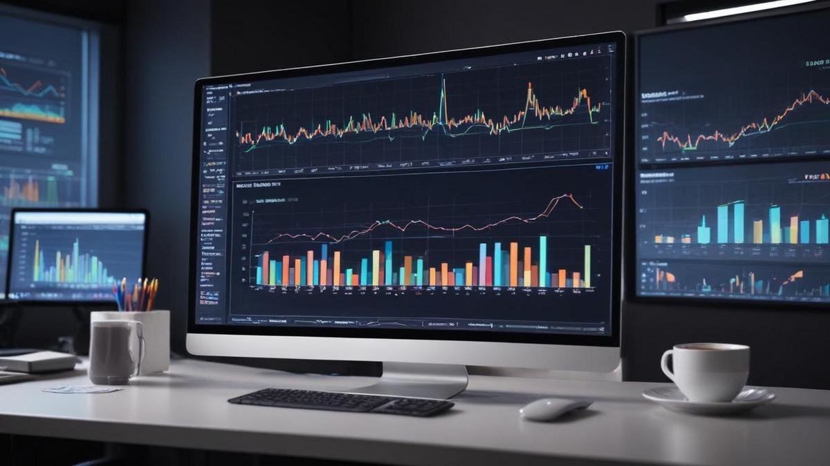 Análise de Dados e Relatórios Avançados