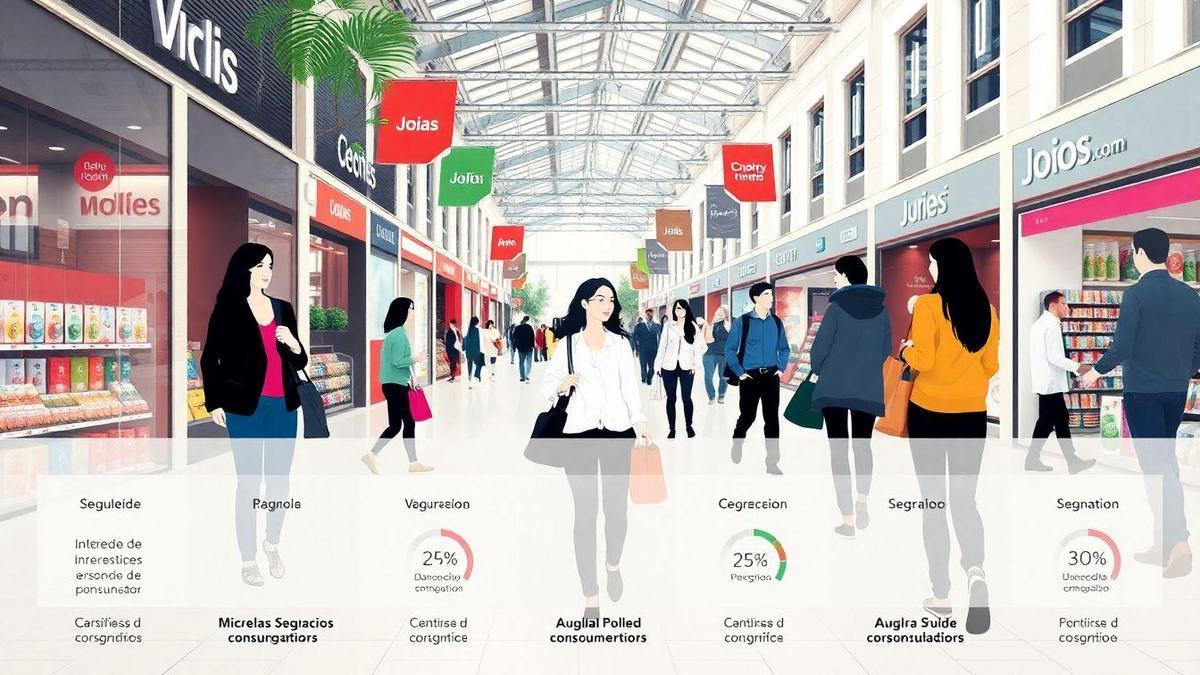 A Importância da Segmentação por Intenção de Compra