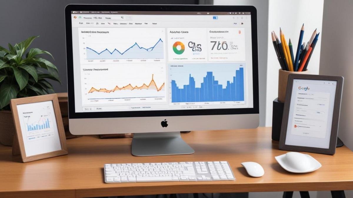 A Importância do Google Analytics na Otimização de Campanhas