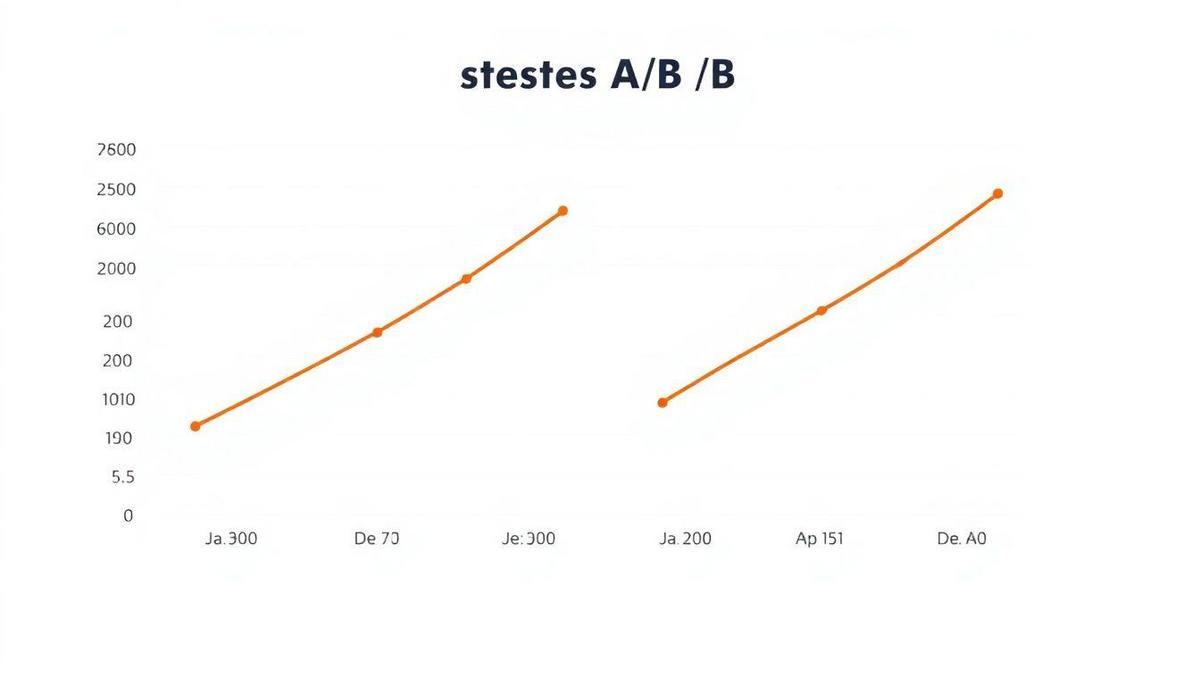 Análise de Resultados em Testes A/B