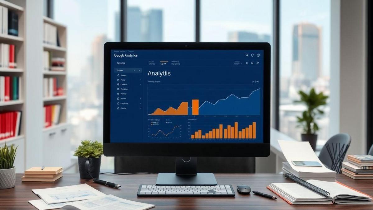 Estratégias de Otimização com Google Analytics