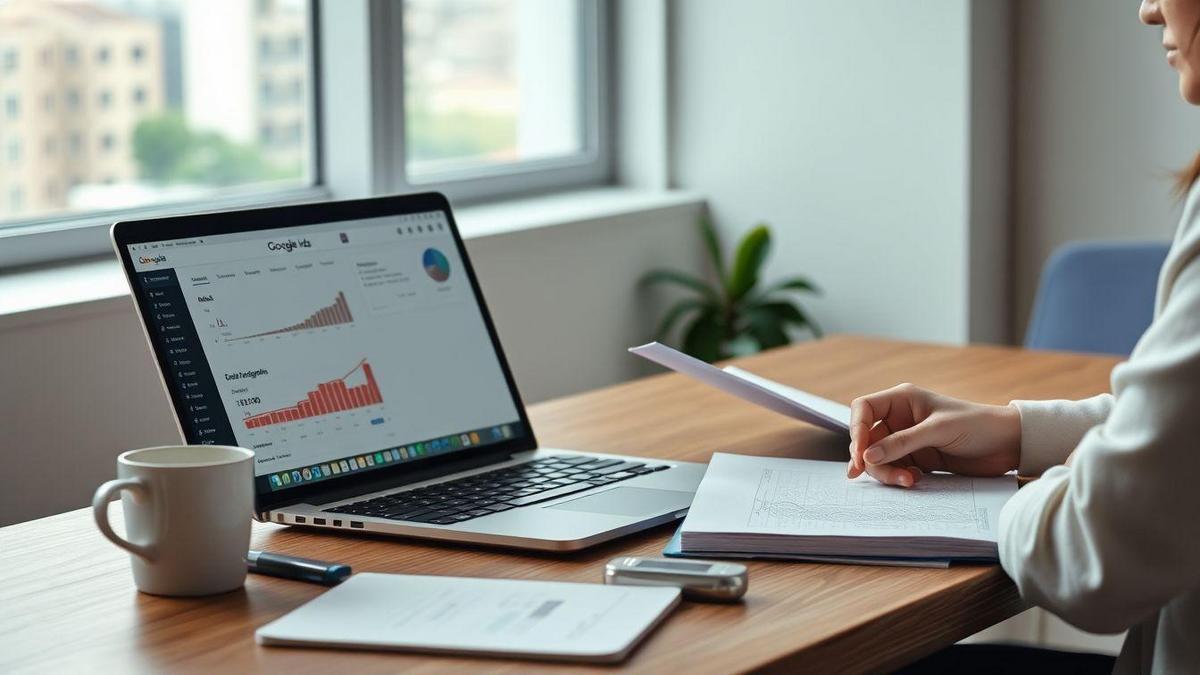 Estratégias de Segmentação de Público em Google Ads