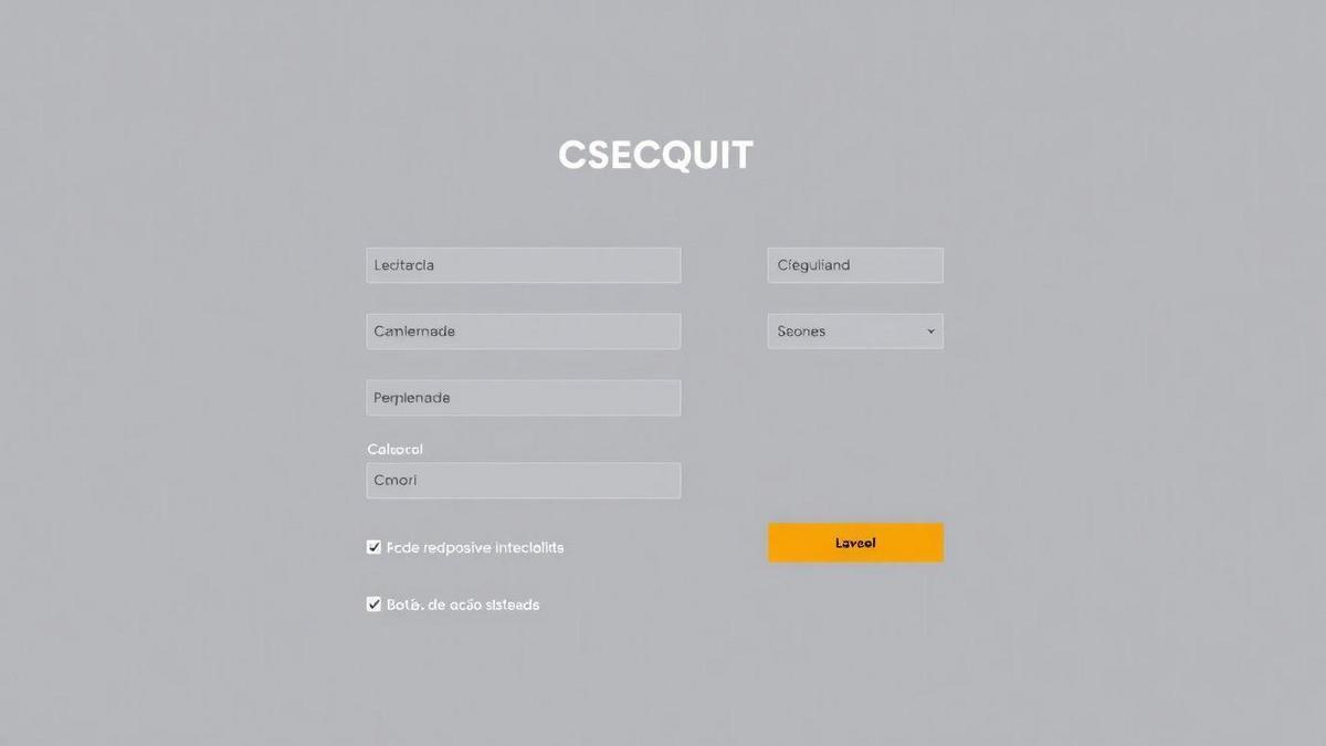 Melhores práticas para otimização de checkout