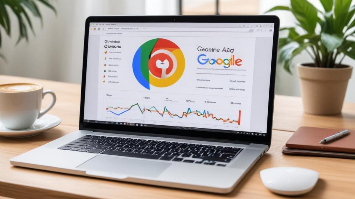 Otimização de Anúncios para Google Ads