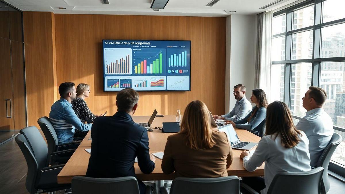Otimização de Campanhas com Conversões Personalizadas