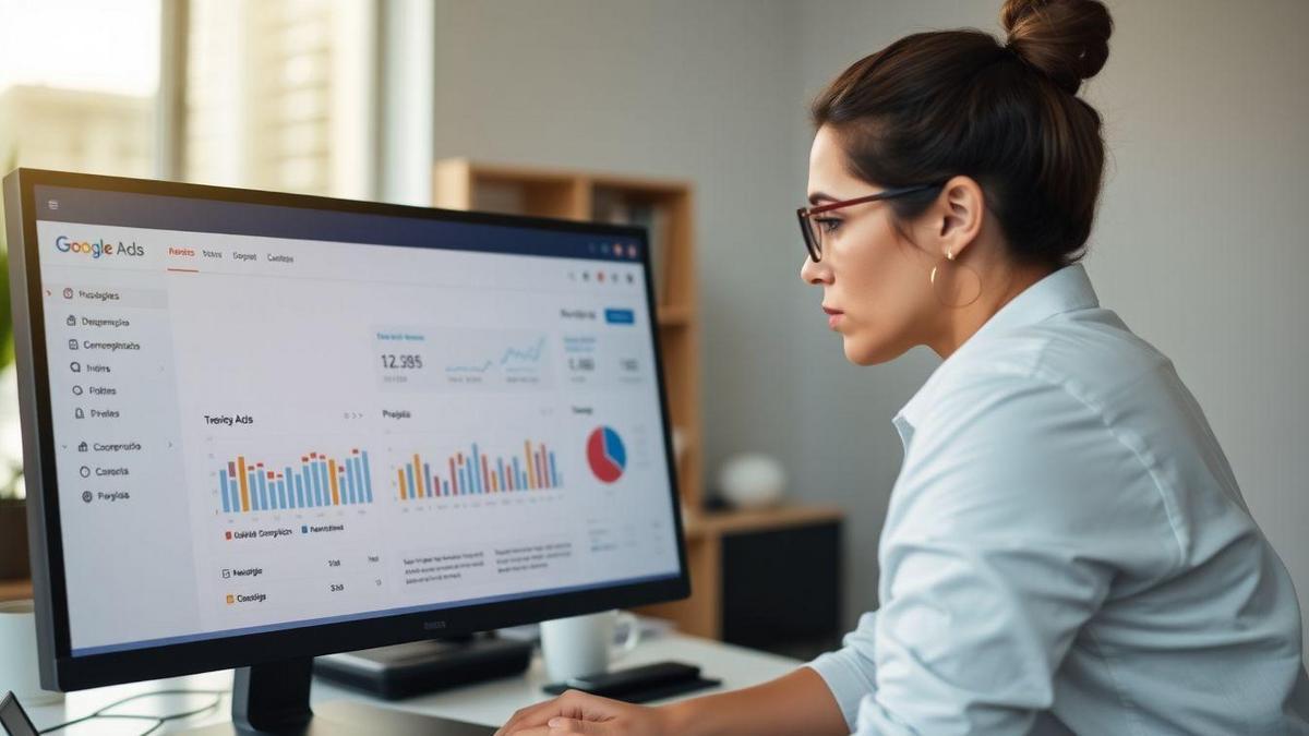 Segmentação Eficiente no Google Ads