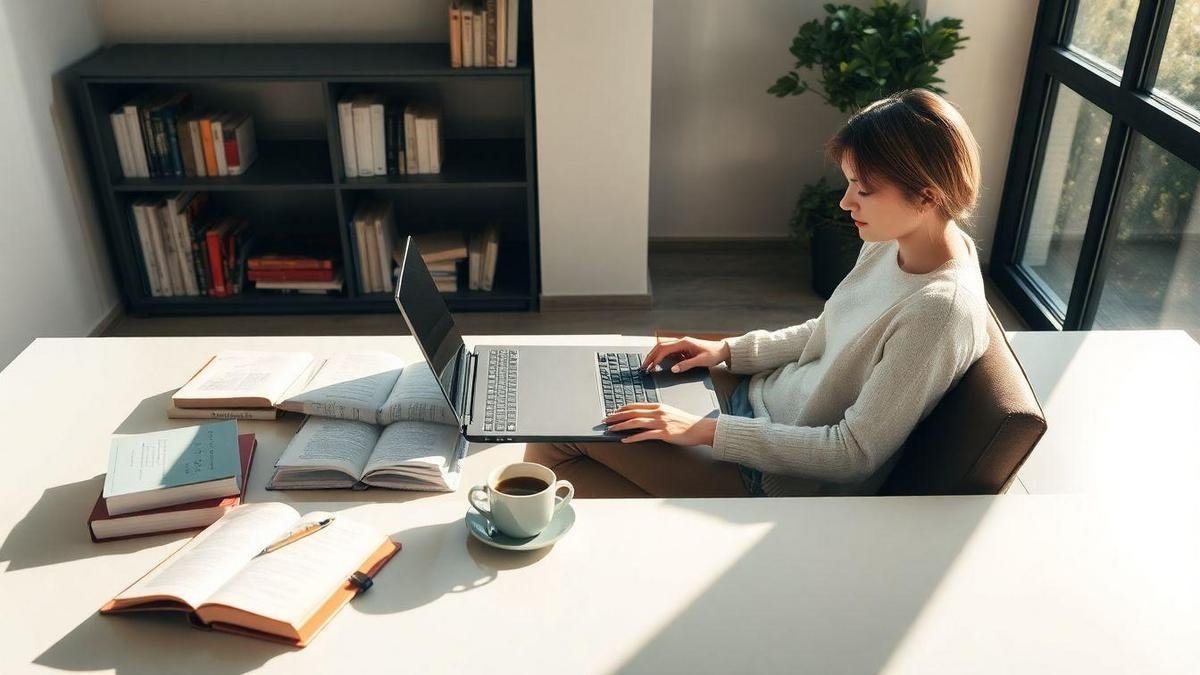 Como Ganhar Dinheiro na Internet Com Tradução de Textos Online