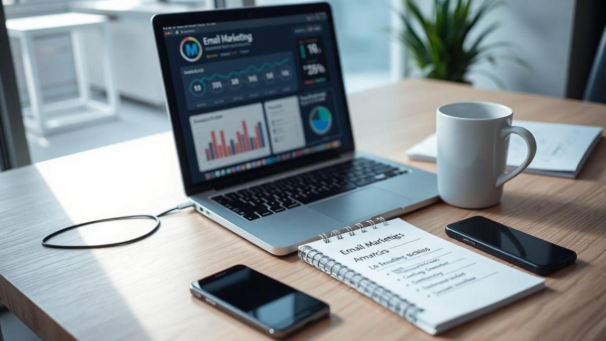 Email Marketing como Ferramenta de Conversão