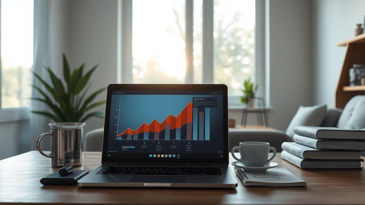 Empreendedorismo Digital: Transformando Ideias em Renda