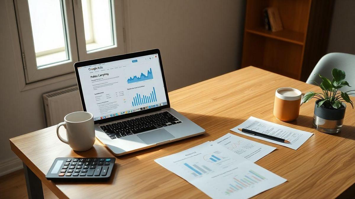 Ferramentas para Medir o Sucesso das Campanhas de Google Ads