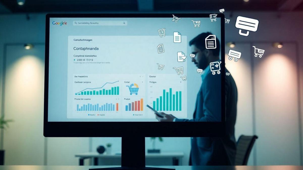 Importância do Remarketing Dinâmico em Campanhas de Google Ads