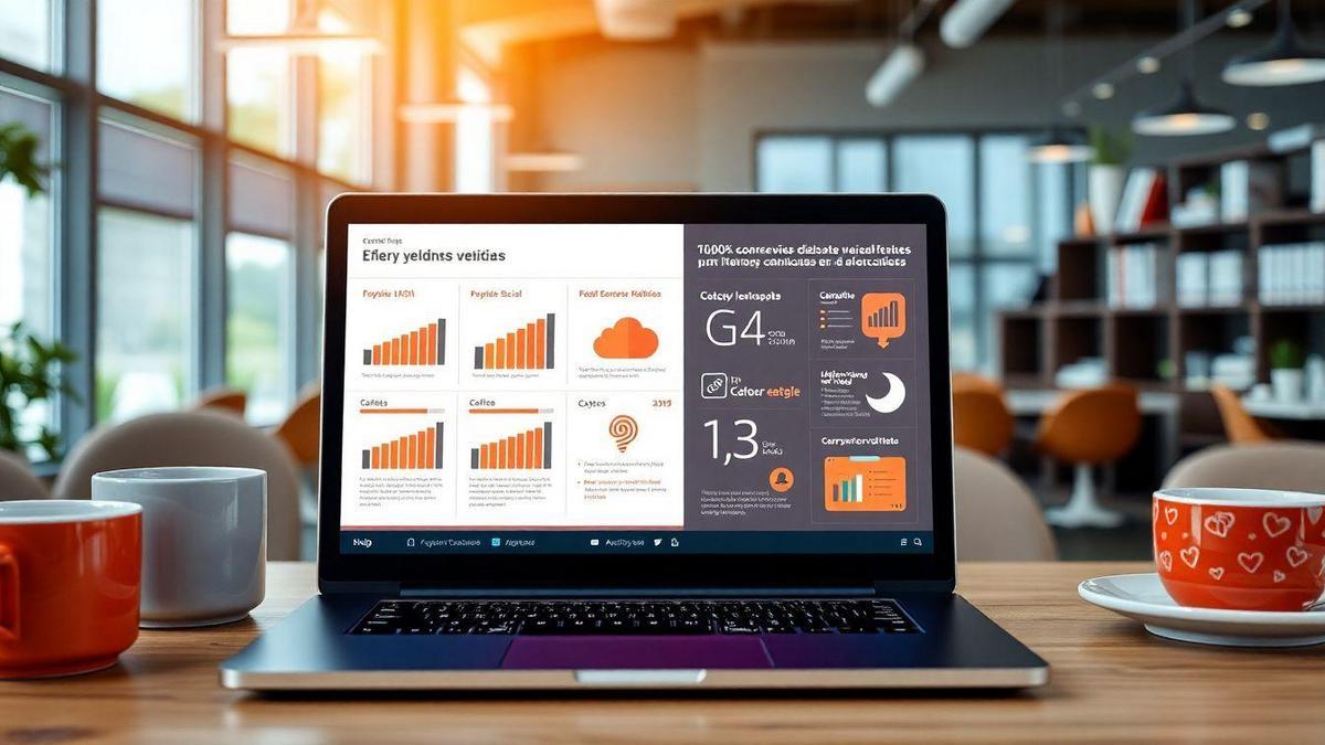 Publicidade Online para E-commerce
