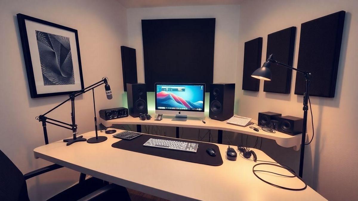 Ferramentas Essenciais para Edição de Podcasts