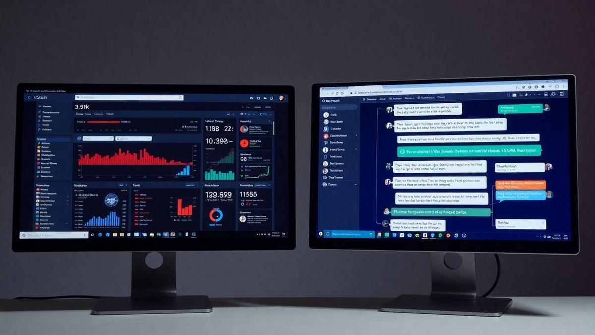 DeepSeek e ChatGPT: Entenda as Diferenças