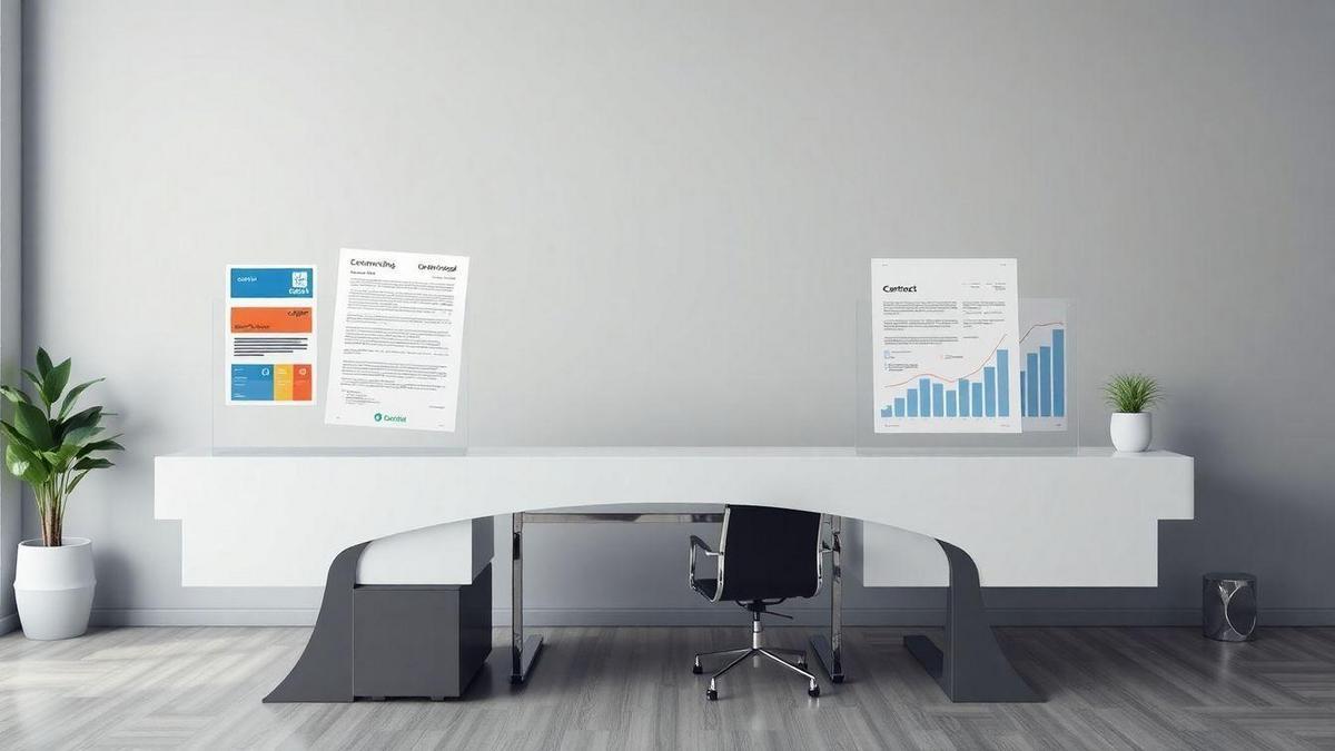 Limite de Crédito Pessoal vs. Limite de Crédito Empresarial