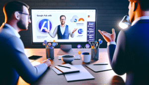 5 Vantagens De Usar Google Ads Com IA em Suas Campanhas de Marketing Digital
