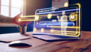 Estratégias Avançadas De Google Ads Com IA