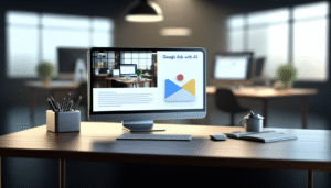 Google Ads Com IA Vs Estratégias Tradicionais: Qual O Melhor Para Seu Negócio?