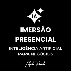 Imersão IA Para Negócios 28/11