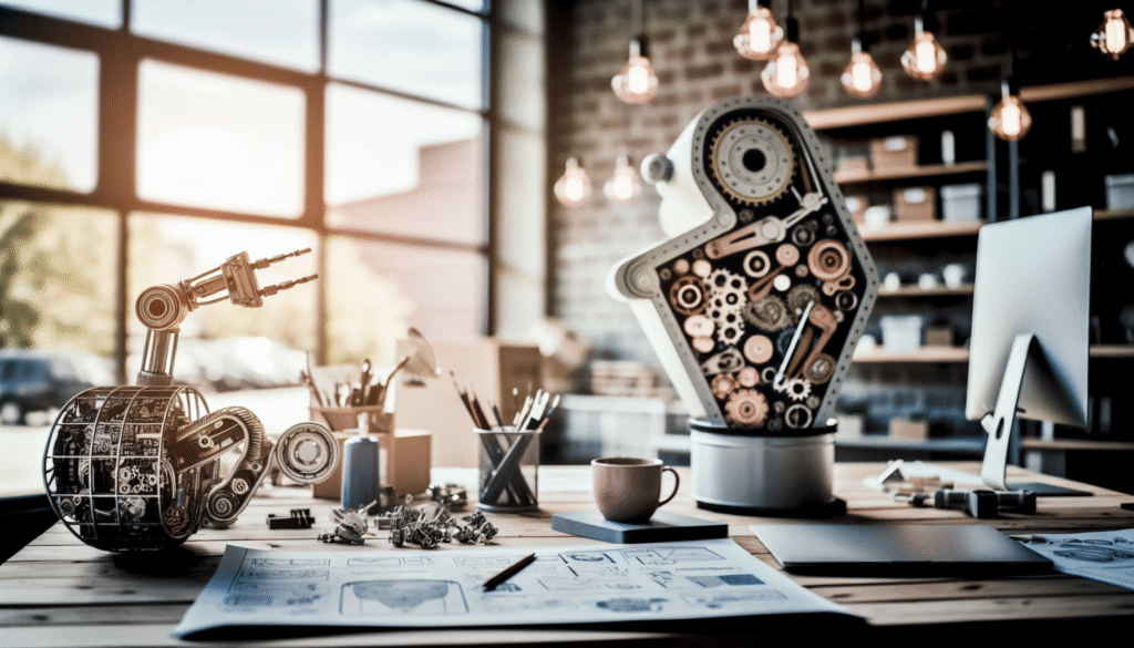 Desmistificando Automações N8N: O Que Você Precisa Saber Sobre IA