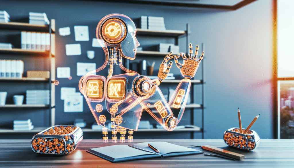 Como Implementar Automações N8N em Projetos de Inteligência Artificial Para Aumentar a Eficiência