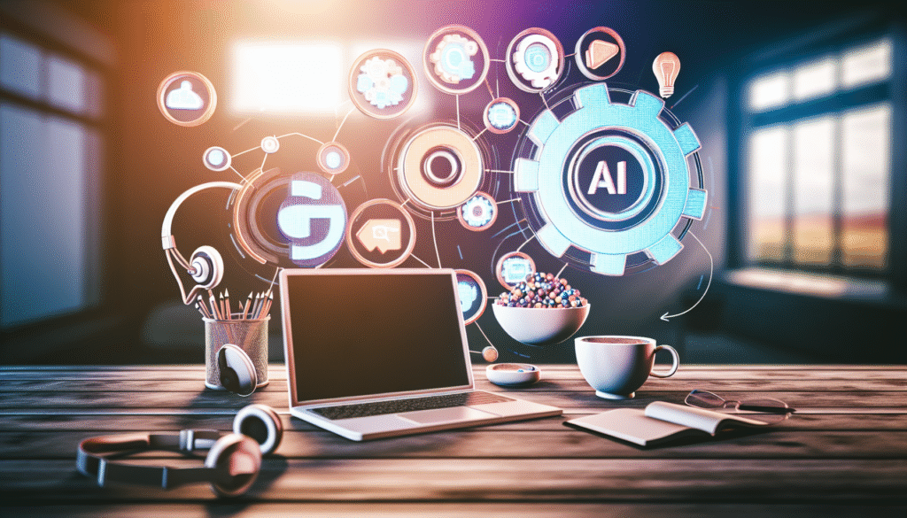 Como Otimizar Suas Campanhas de Google Ads Com IA Para Aumentar Conversões em 2025?