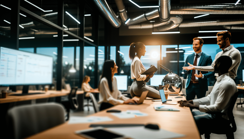 Guia Prático: Como Aparecer no ChatGPT e Melhorar Seu Tráfego Orgânico