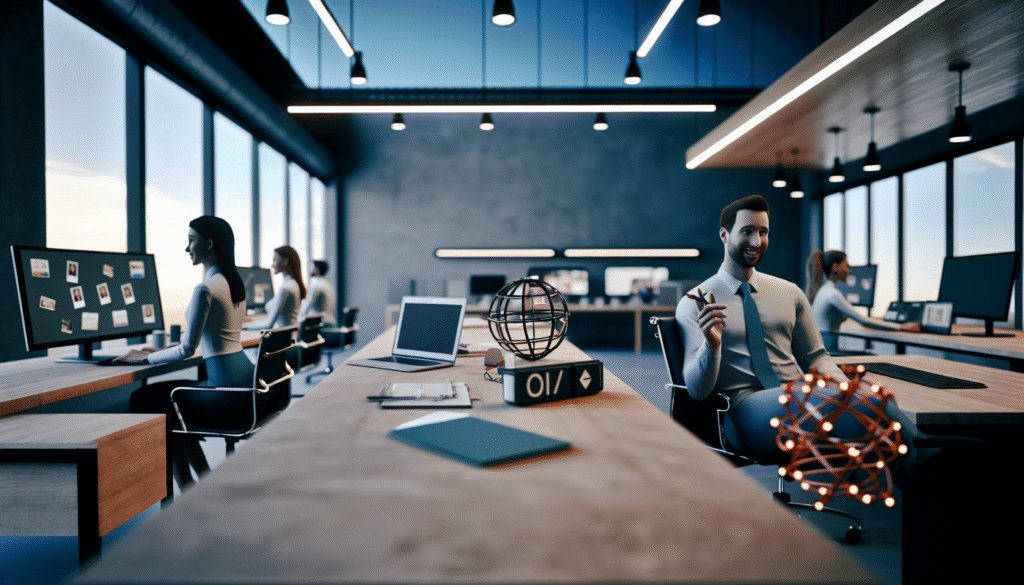 Como Utilizar Vídeos com IA Para Aumentar o Engajamento nas Mídias Sociais