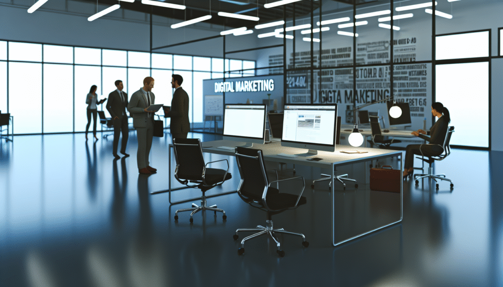 Como Integrar Tráfego Pago com IA Para Maximizar Resultados em Campanhas Digitais