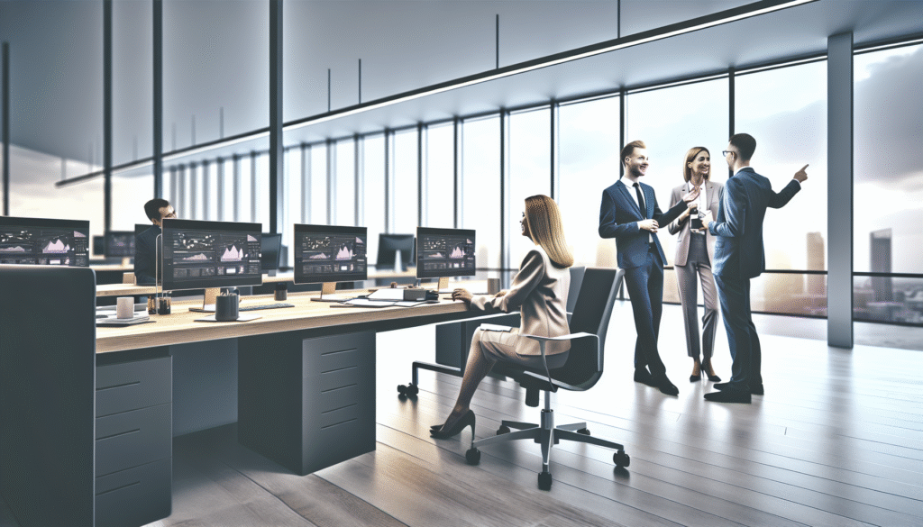 Como Implementar Inteligência Artificial no Google Ads Para Aumentar a Eficiência das Campanhas