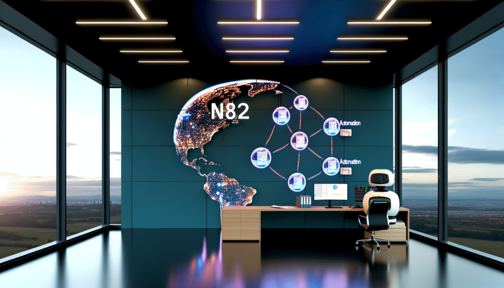 Comparação: Automações N8N Ou Outras Ferramentas? Qual É a Melhor Para Seu Negócio?