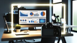 Análise: Landing Page Funciona Para Vendas Diretas? Evidências e Limitações