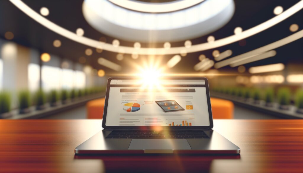 Como a Experiência do Usuário em Landing Pages Impacta Seu Site