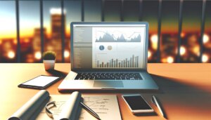 Como Usar Análise de Dados Para Melhorar Sua Landing Page e Seu Site