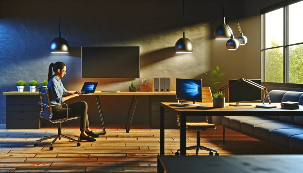 Como Usar IA Para Otimizar Seu Tempo e Maximizar Resultados no Empreendedorismo Digital