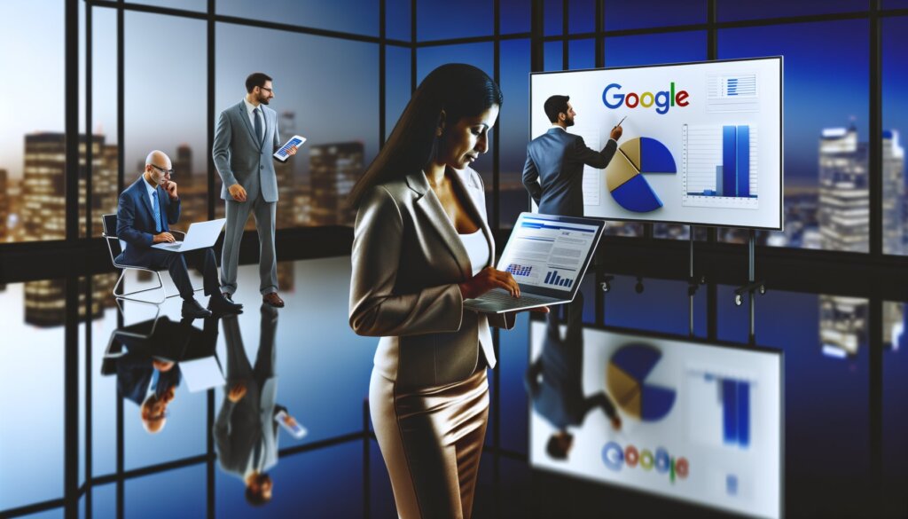 Como Utilizar Dados de Análise na Gestão de Google Ads Para Resultados Reais