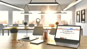 Google Ads ou Meta Ads: Qual É a Melhor Opção Para Seu Investimento?