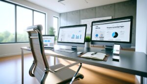 Landing Pages Responsivas: Por Que Você Precisa Delas em 2026