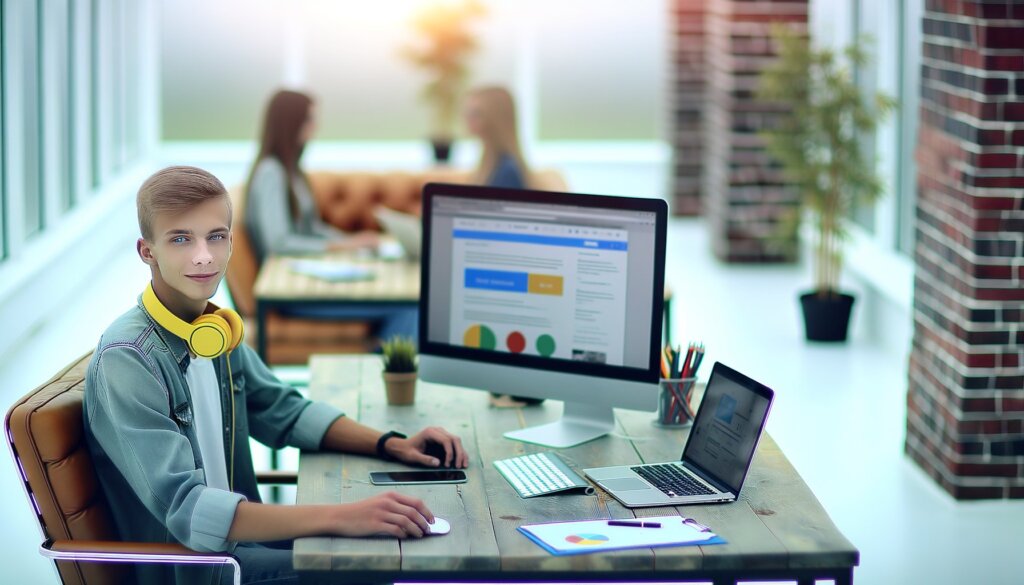 O Que É Gestão de Google Ads e Como Ela Pode Impulsionar Seu Negócio?