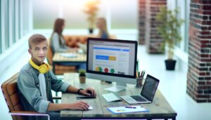 O Que É Gestão de Google Ads e Como Ela Pode Impulsionar Seu Negócio?