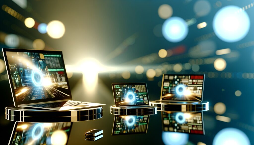 O Que É Uma Landing Page e Por Que É Crucial Para Seu Negócio em 2026?