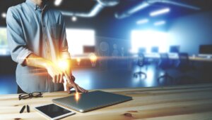 Tendências de IA no Empreendedorismo Digital: O Que Esperar em 2026?