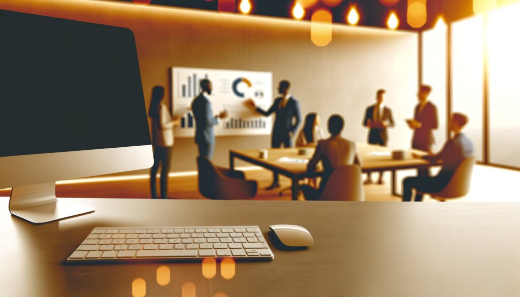 Tendências em Gestão de Meta Ads: O Que Esperar Para o Futuro do Marketing Digital?