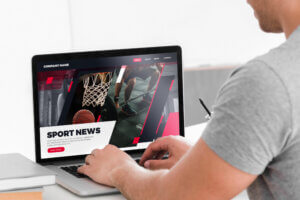 Tendências de Landing Pages em 2026: O Que Todo Empresário Deve Saber