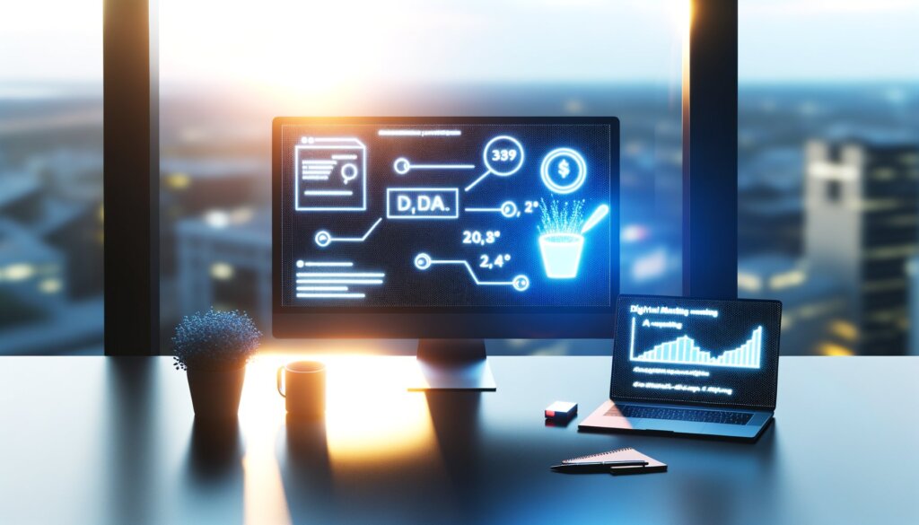 Como a IA em 2026 Transformará Suas Campanhas de Marketing Digital?