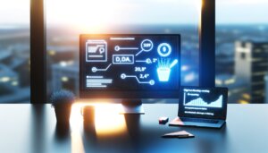 Como a IA em 2026 Transformará Suas Campanhas de Marketing Digital?