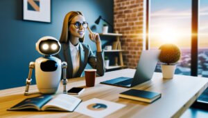 O Que É a IA Conversacional e Como Pode Aumentar Suas Vendas?