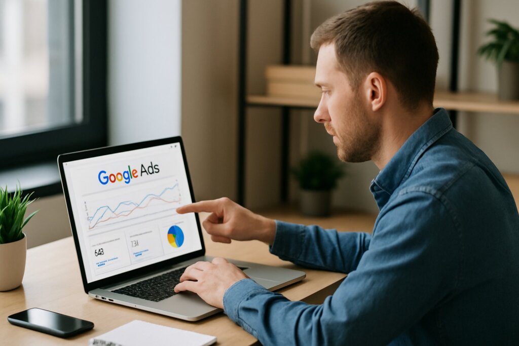 Como otimizar resultados no Google ADS