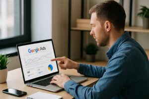 Como otimizar resultados no Google ADS