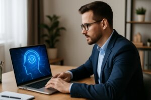Como utilizar inteligência artificial para automatizar processos e crescer seu negócio